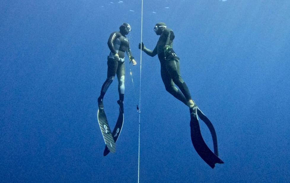 Il mare di Piombino, dall’apnea allo snorkeling: viaggio con l’esperto dei fondali alla scoperta degli angoli più belli