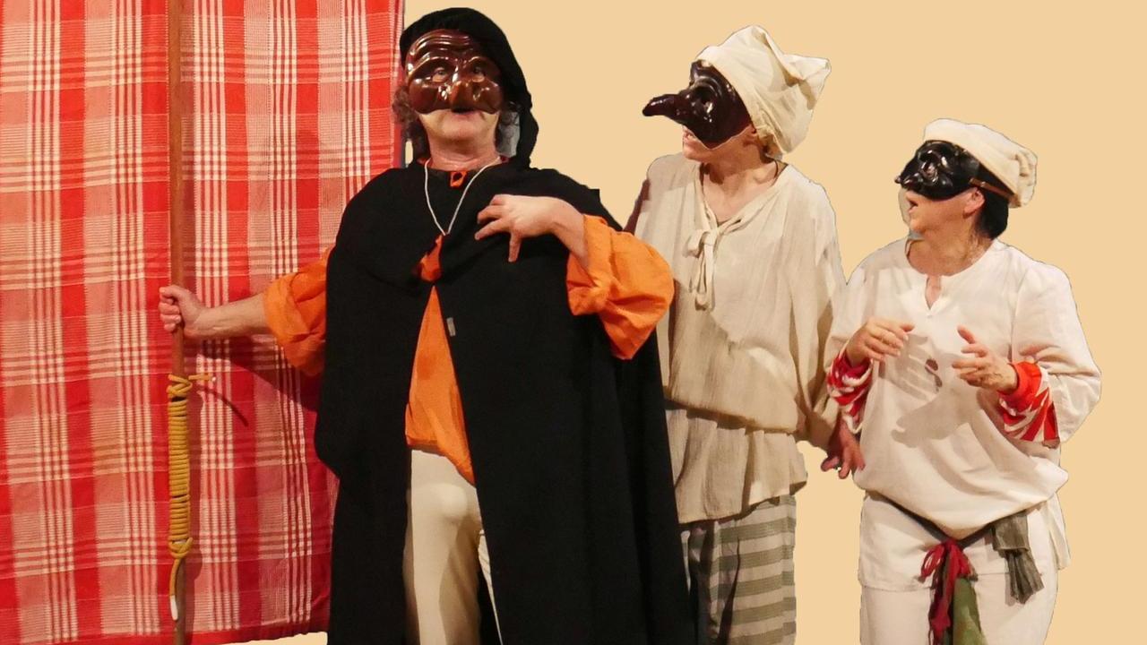A Livorno il Teatro Picnic sotto le stelle per bambini e famiglie