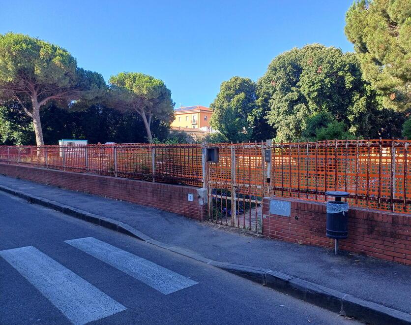 Dal nido alle medie: a Livorno un'estate di lavori. La mappa degli istituti coinvolti