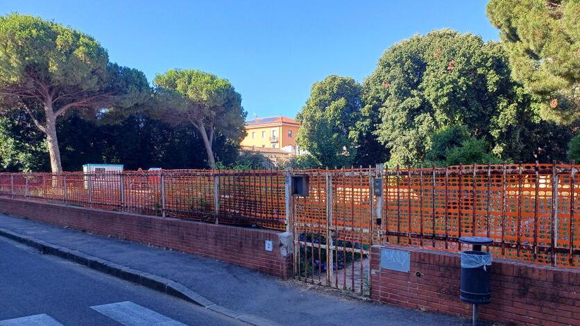 Dal nido alle medie: a Livorno un'estate di lavori. La mappa degli istituti coinvolti