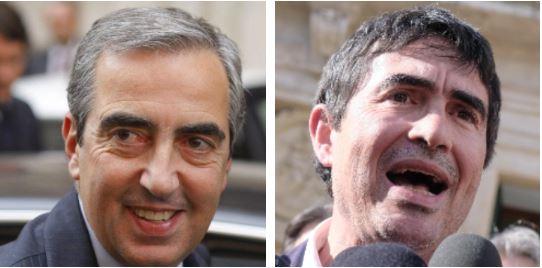 Polo della moda, Gasparri: «La classe politica locale ostacola le imprese». Fratoianni risponde: «Max Mara senza vergogna»