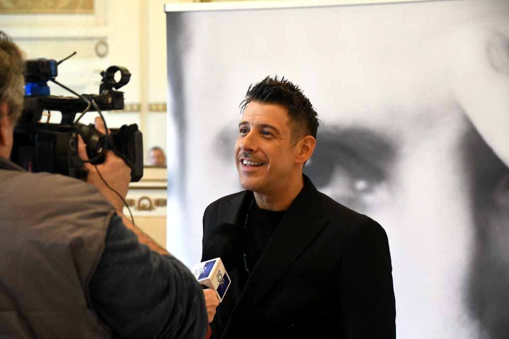 Slitta al 20 marzo il concerto di Francesco Gabbani a Livorno