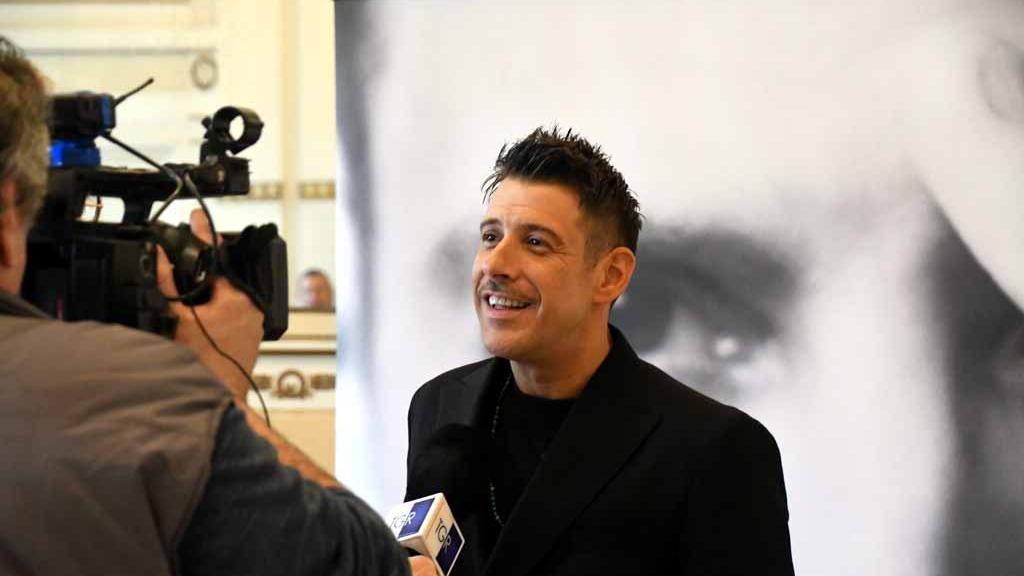 Slitta al 20 marzo il concerto di Francesco Gabbani a Livorno