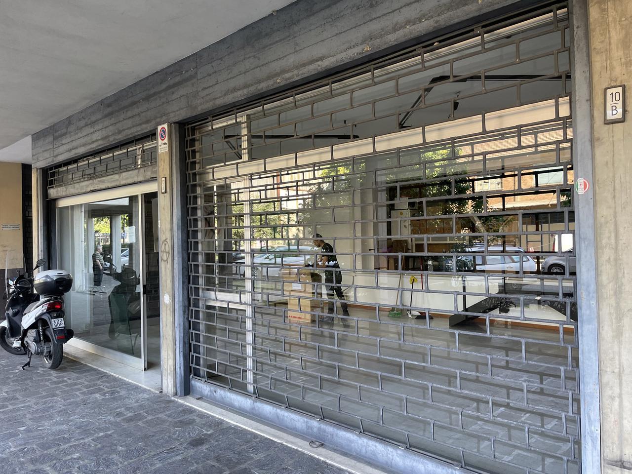 “Paradise Street”, in zona stazione apre il centro per arginare la diffusione di crack