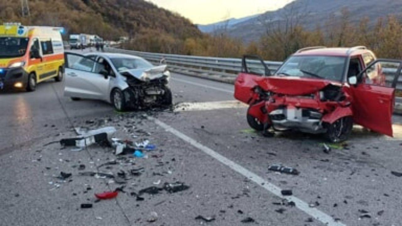 
	L&rsquo;incidente risale al 20 novembre 2003 nei pressi del ponte Carlo Alberto Dalla Chiesa

