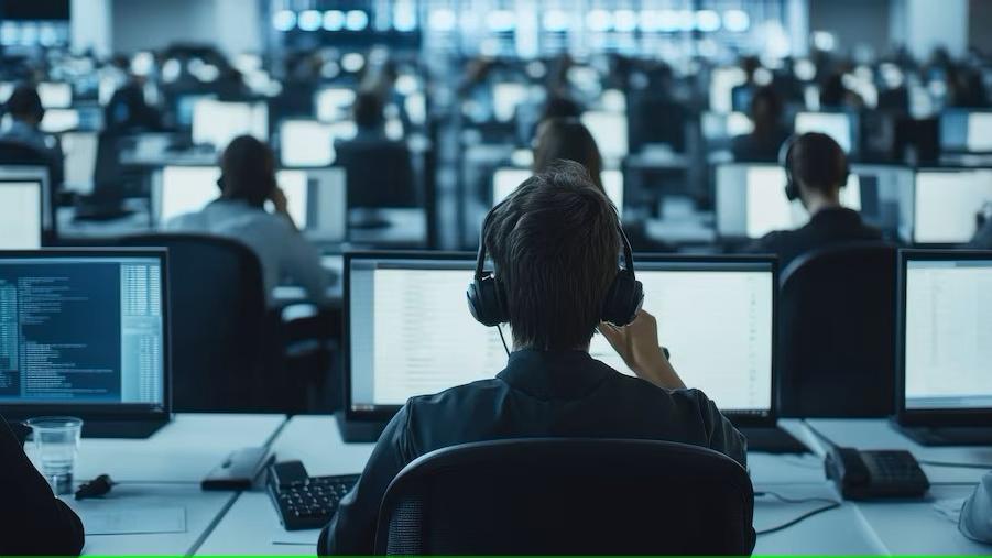 Il piano Agcom contro lo "spoofing" dei call center