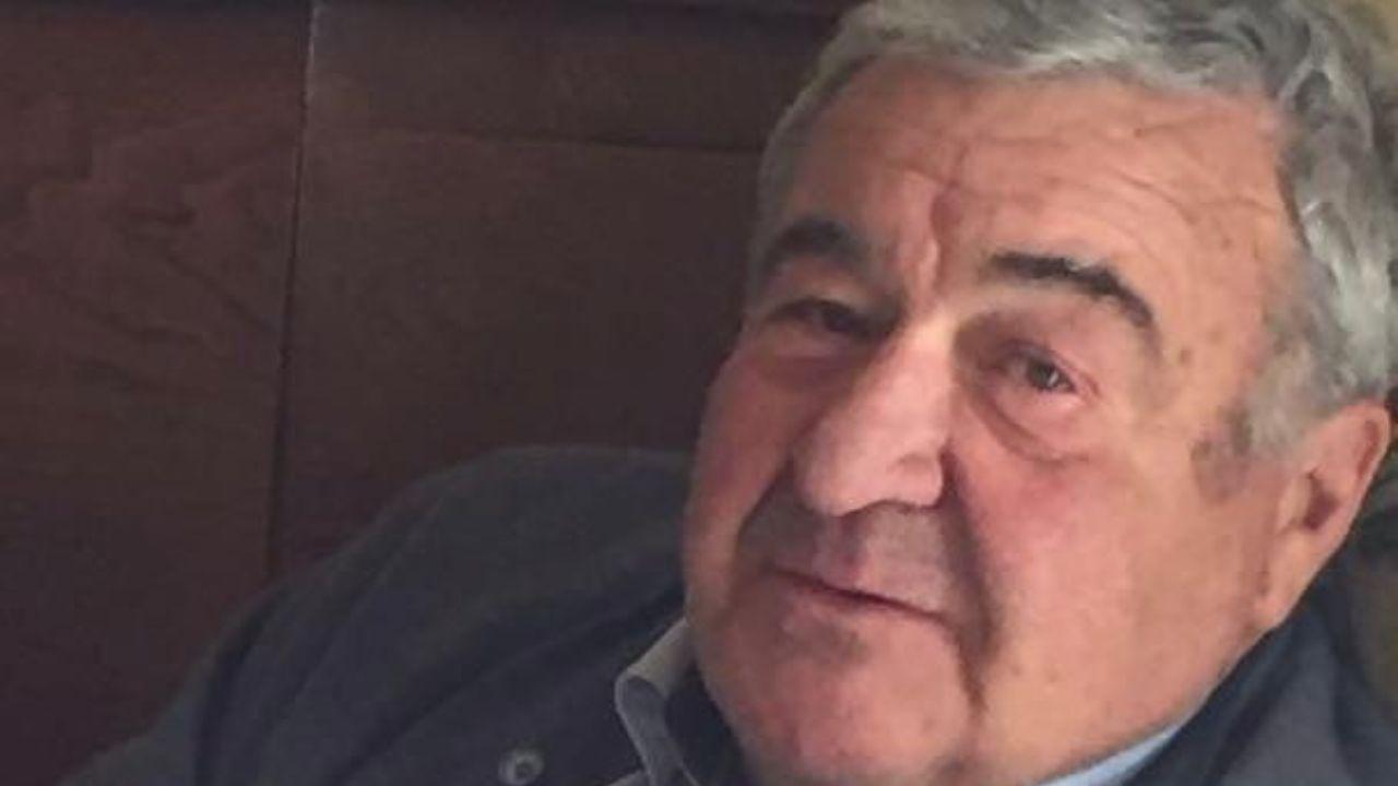 L'imprenditore scomparso