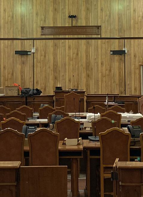 Ferrara, quattro anni per bancarotta all’architetto delle auto di lusso<br>
