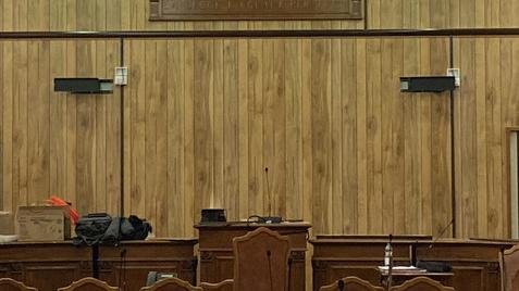 Ferrara, quattro anni per bancarotta all’architetto delle auto di lusso<br>