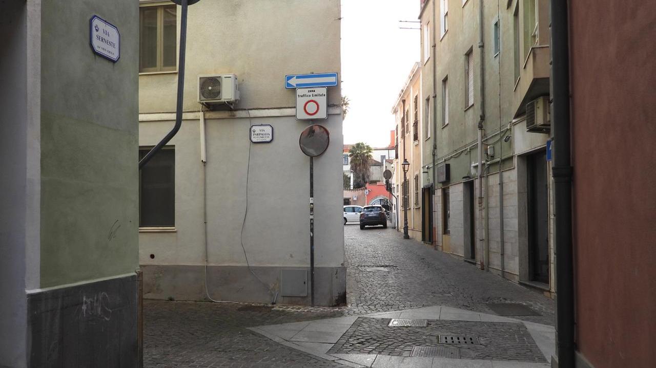 Oristano, ancora polemiche sulla Ztl, l’opposizione: «Deve decidere il Consiglio»