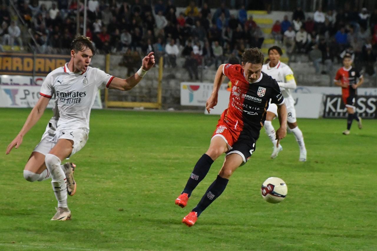 
	<strong>Manuel&nbsp;Fischnaller </strong>(foto Mauro Chessa)

