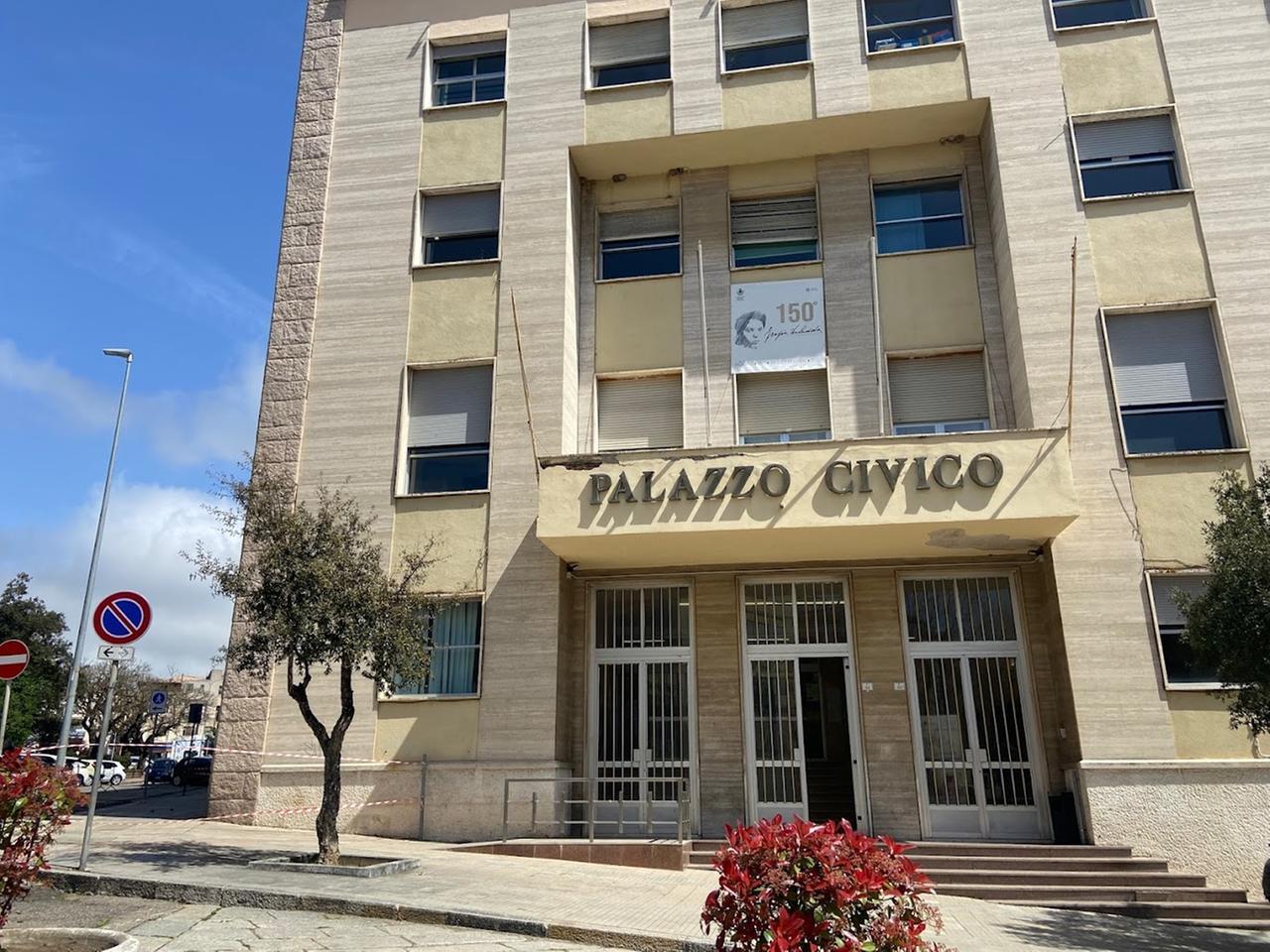 Nuoro, un passo indietro sulla giunta: stallo totale sulla delega Grandi eventi