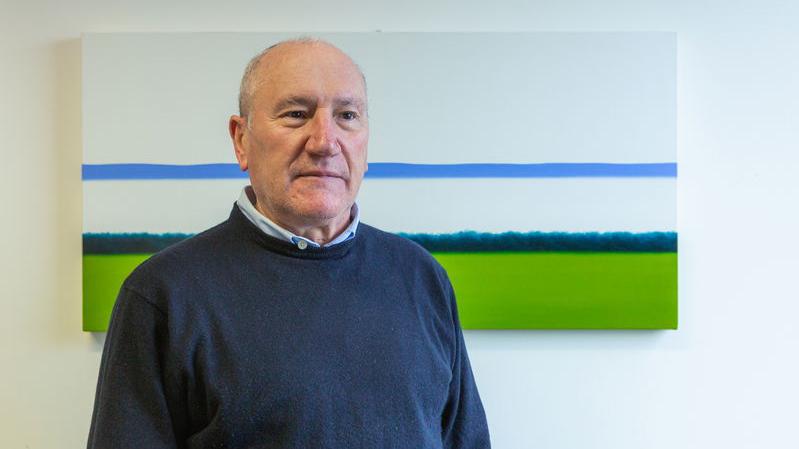 Morto a 73 anni Michele Andreana: un esempio di impegno civile e politico