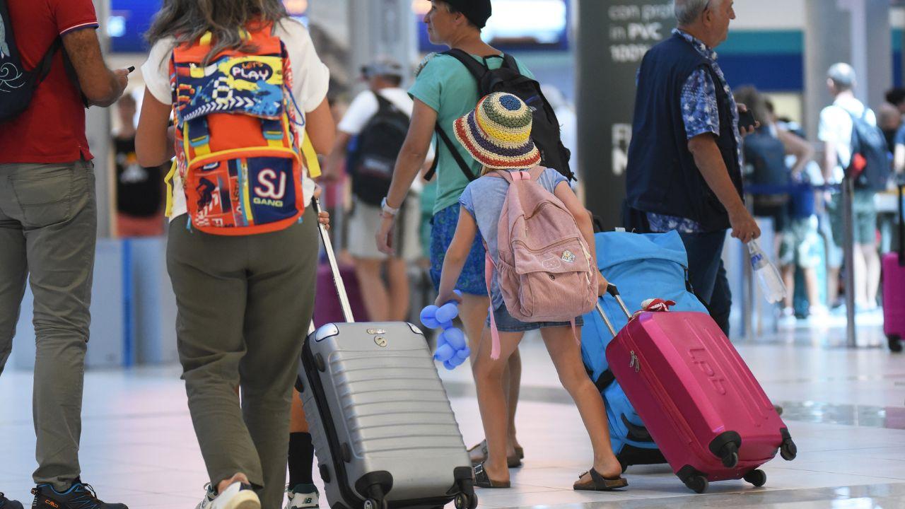 Estate 2025, le vacanze dei toscani ai raggi X: quanto spendono e le mete preferite