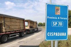 Cispadana, eterna incompiuta. Slittano ancora i termini