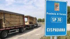 Cispadana, eterna incompiuta. Slittano ancora i termini