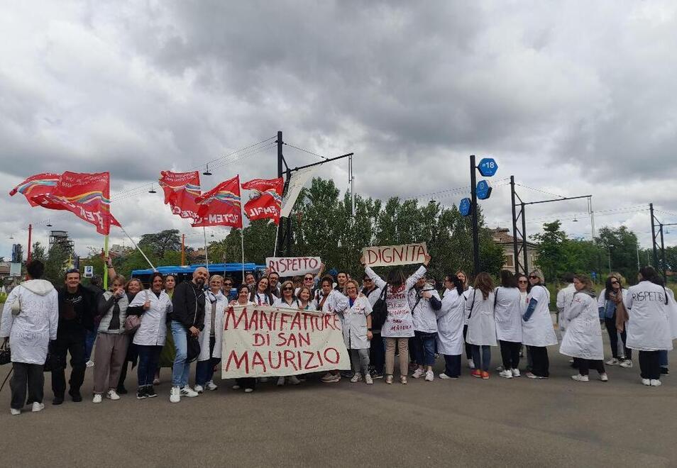 Max Mara rispedisce al mittente le accuse sulle condizioni di lavoro: «I nostri collaboratori sempre al centro»
