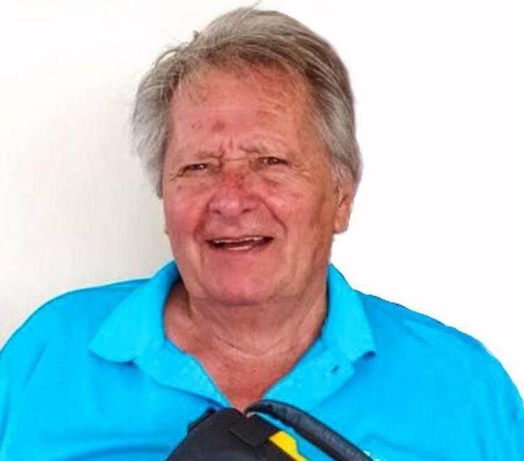 Livorno, addio a Umberto Simi: colonna dei bagni Nettuno