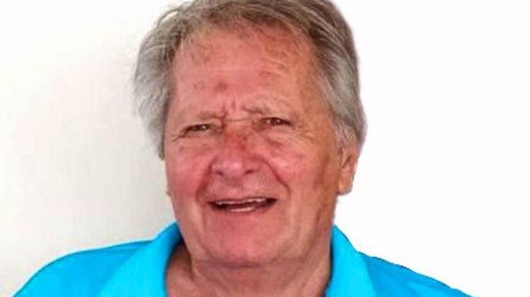 Livorno, addio a Umberto Simi: colonna dei bagni Nettuno