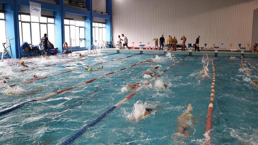 Pescia, la piscina Marchi non chiuderà: prorogata la gestione alla Cogis