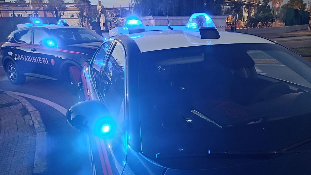 Notte di follia a Sennori, il 18enne Alessio Tonzanu davanti al giudice: gli avvocati chiedono i domiciliari