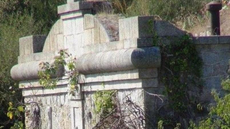 Orotelli, via al recupero del vecchio acquedotto 