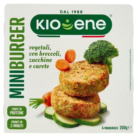 Rischio Salmonella ed errori in etichetta, ritirati salumi Moltoni e miniburger Kioene – Se li avete in casa non consumateli