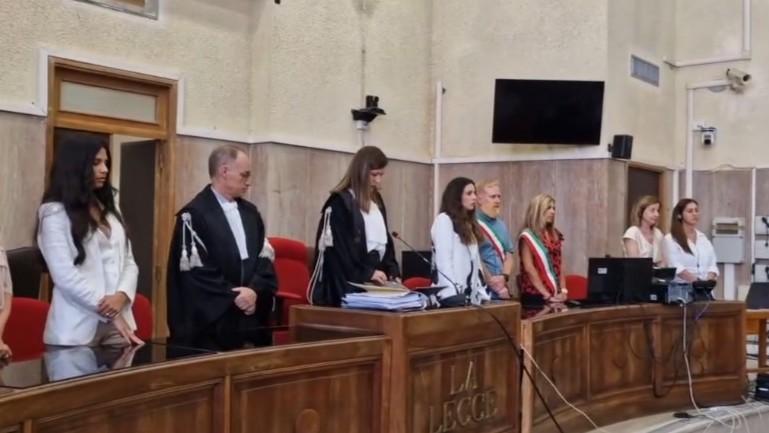 Omicidio Francesca Deidda, Igor Sollai condannato all’ergastolo – VIDEO