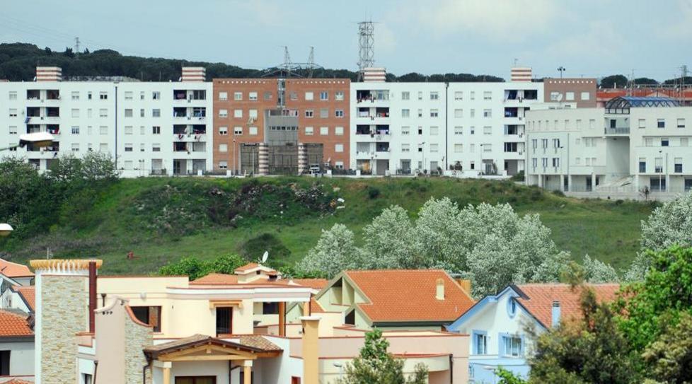 Trecento famiglie sperano in un alloggio comunale 