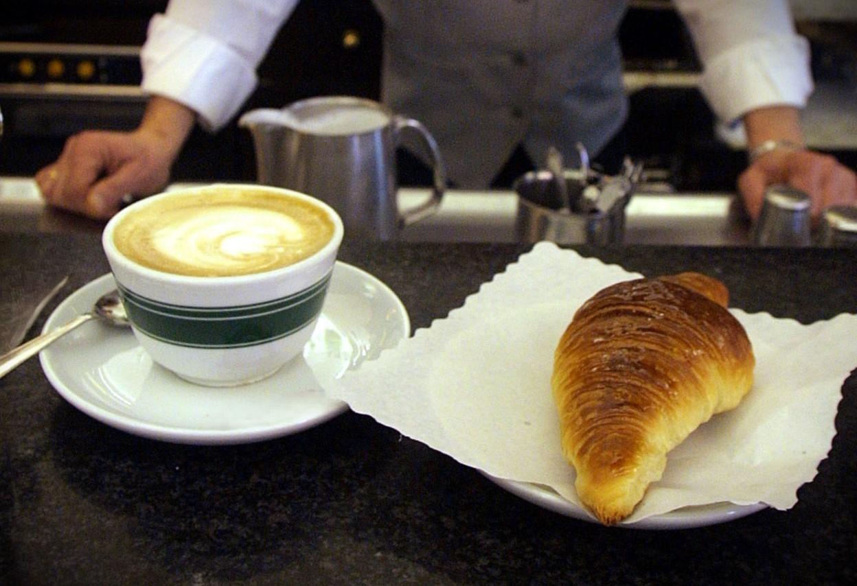 Bimba di un anno mangia un cornetto a colazione e va in shock anafilattico