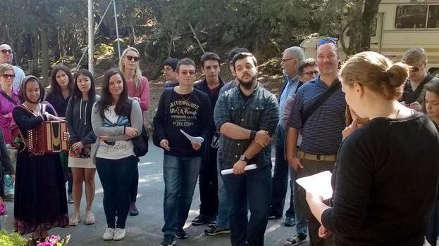 Grazia Deledda apre le porte della città