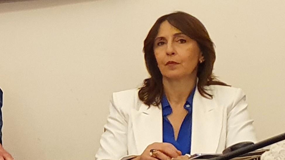 Sassari, Giovanna Solinas Salaris è la nuova direttrice generale del Comune