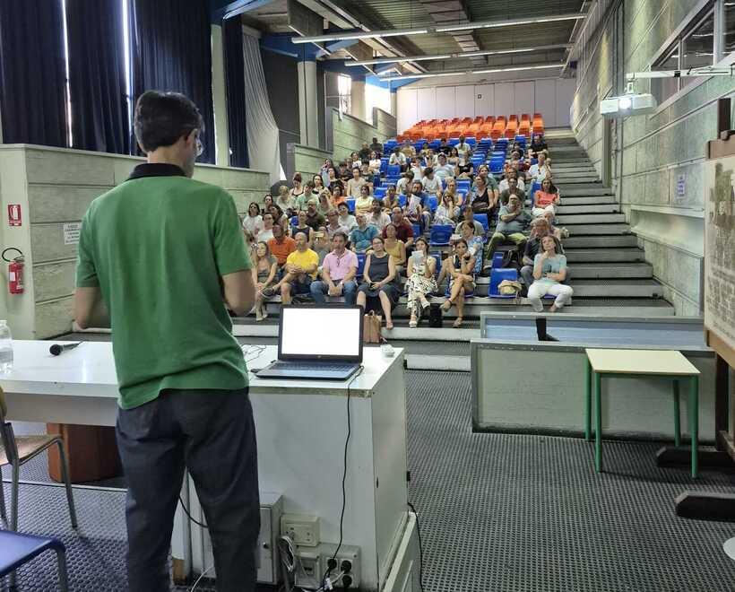 Pisa, una scuola "abolisce" i voti per una valutazione senza stress e più consapevole