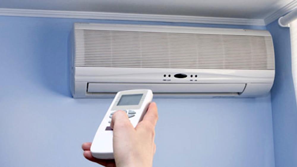 
	Aria condizionata, attenzione all'uso

