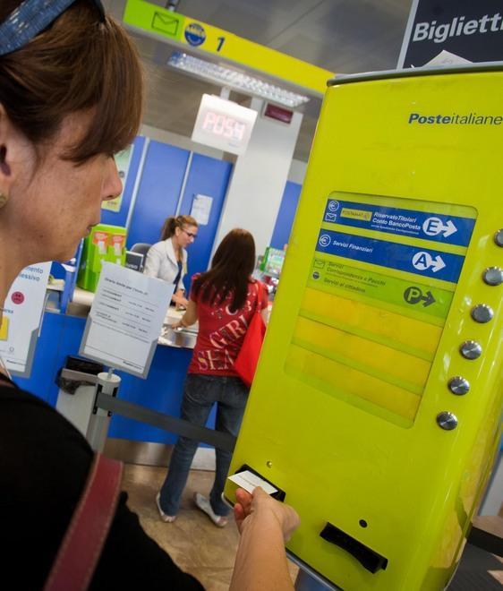 Poste: l’indirizzo completo fondamentale per il servizio