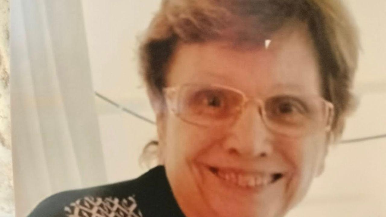 La signora Marisa
