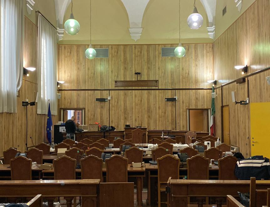 Caso Cidas. «Dal presidente Bertarelli nessuna pressione per punire il dipendente Servelli»<br>
