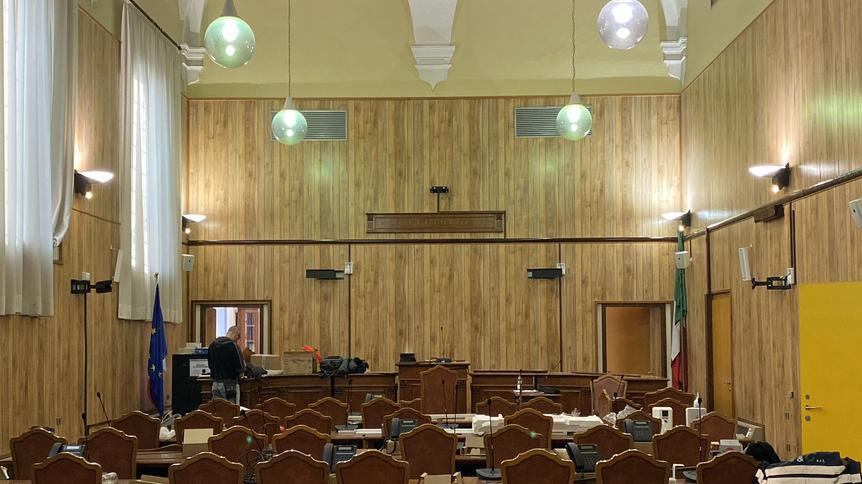Caso Cidas. «Dal presidente Bertarelli nessuna pressione per punire il dipendente Servelli»<br>