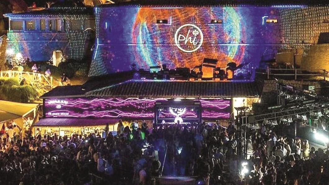 I big della consolle nell’estate del Phi Beach: ecco nomi e date