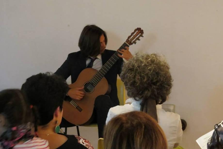 Successo per la festa patronale dedicata a Santu Franziscu