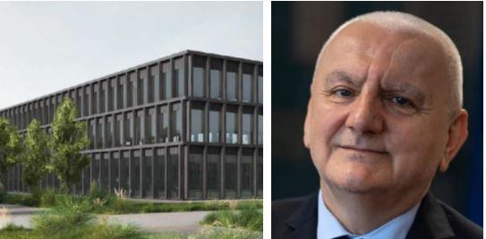 Polo della moda, la Regione scende in campo per salvare il progetto