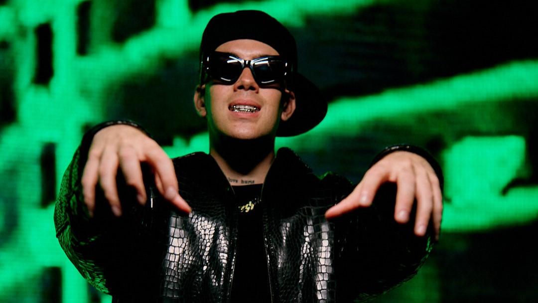 Il rapper sassarese Low-Red conquista le pagine di Billboard Italia