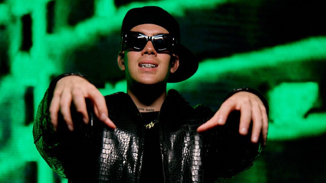 Il rapper sassarese Low-Red conquista le pagine di Billboard Italia