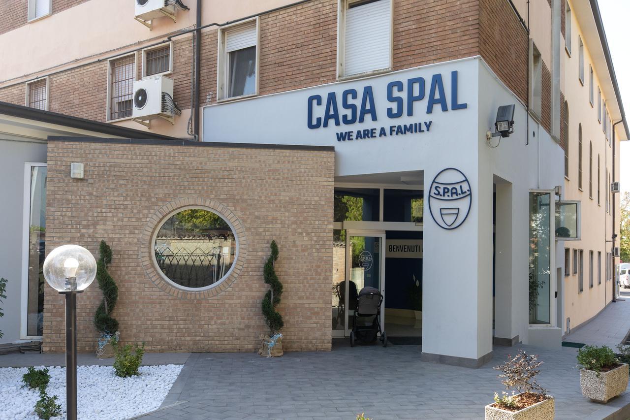 Casa Spal in cerca di alternative, ipotesi vendita per il Seminario di Ferrara