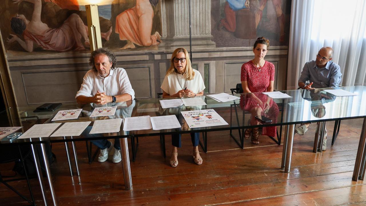 Ferrara, asilo nido aperto in estate: 40 posti disponibili al Neruda