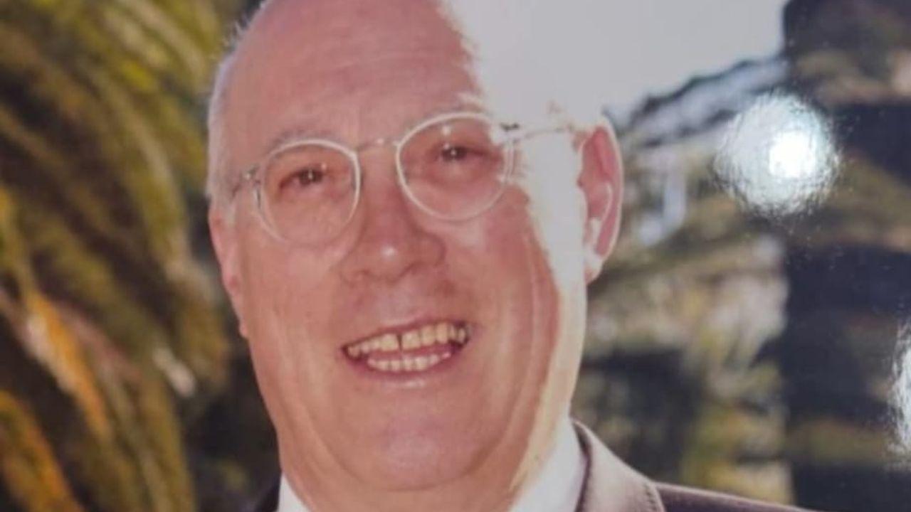 Carlo Alberto Di Grazia