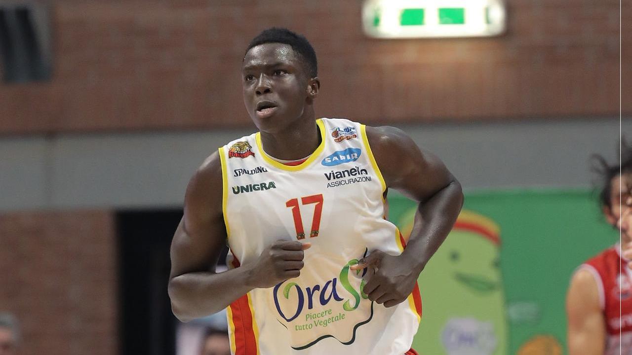 <strong>Fadilou Seck</strong>