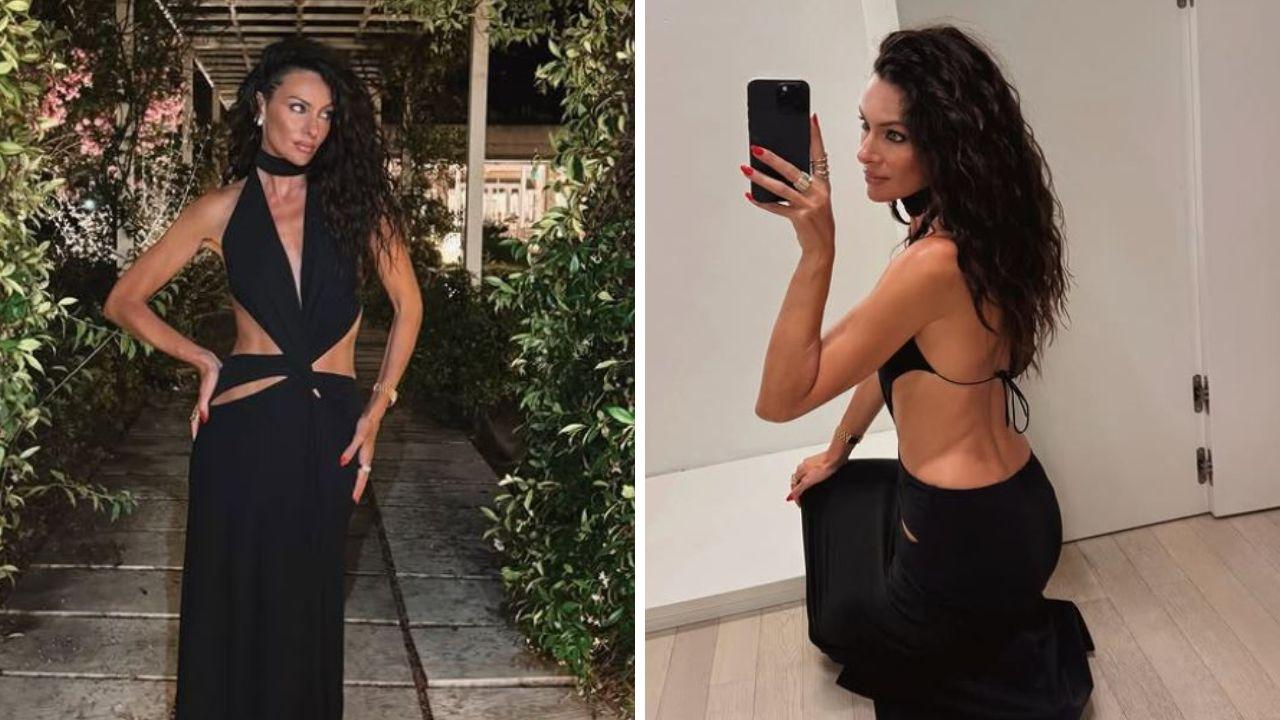 
	(Foto dal profilo Instagram di Paola Turani)

