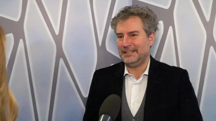 Il sindaco Mario Pardini