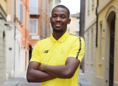 L’ex Spal Nador firma con il Modena. Nuova avventura in serie B per il togolese